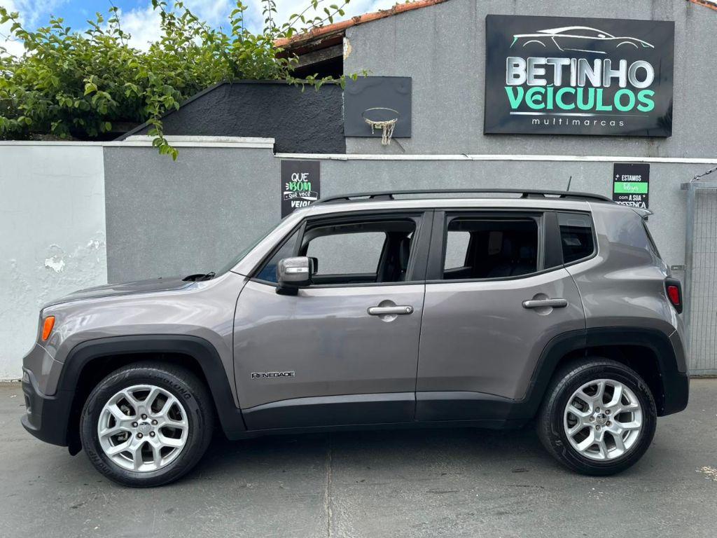 JEEP Renegade - Foto