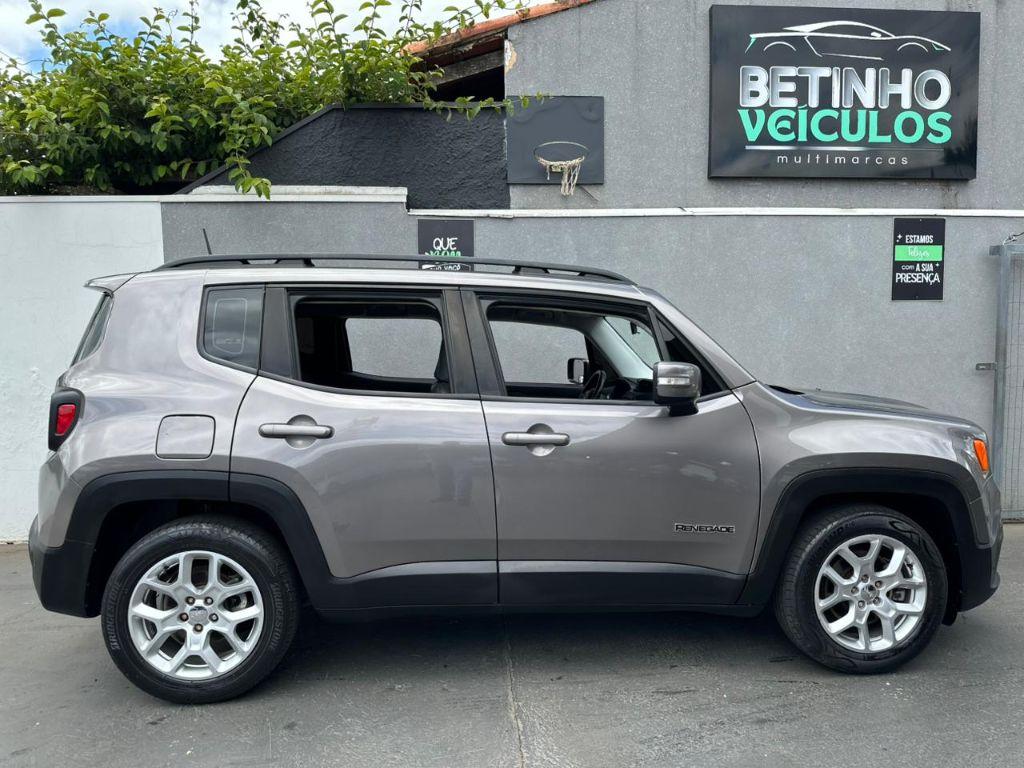 JEEP Renegade - Foto