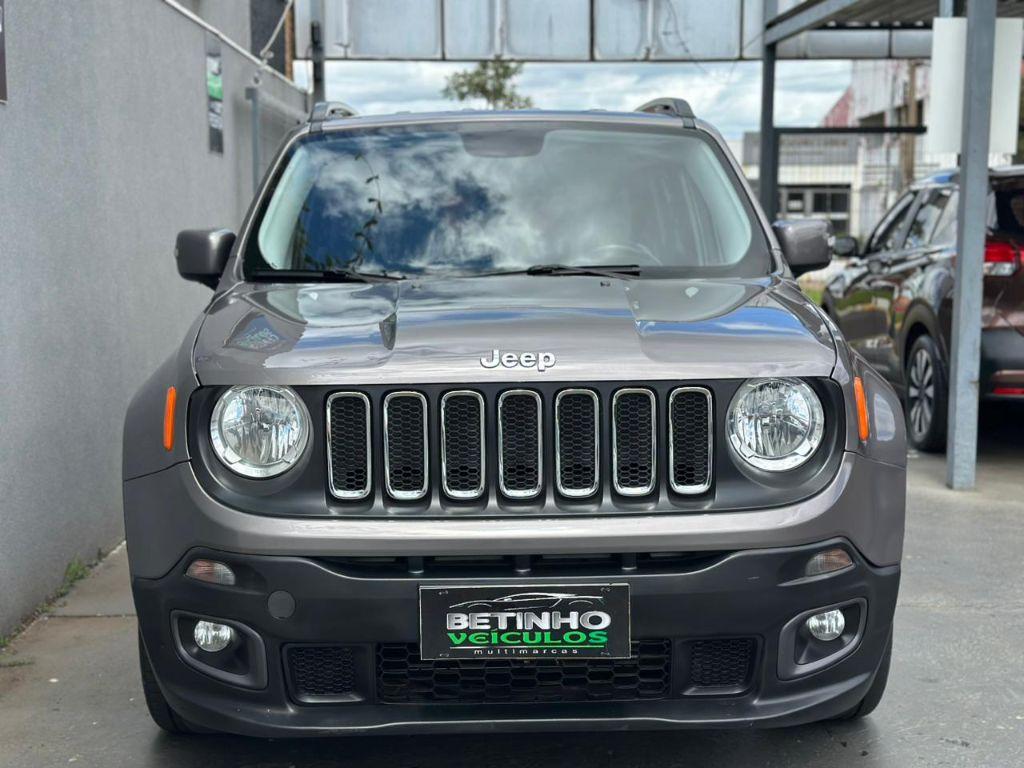 JEEP Renegade - Foto