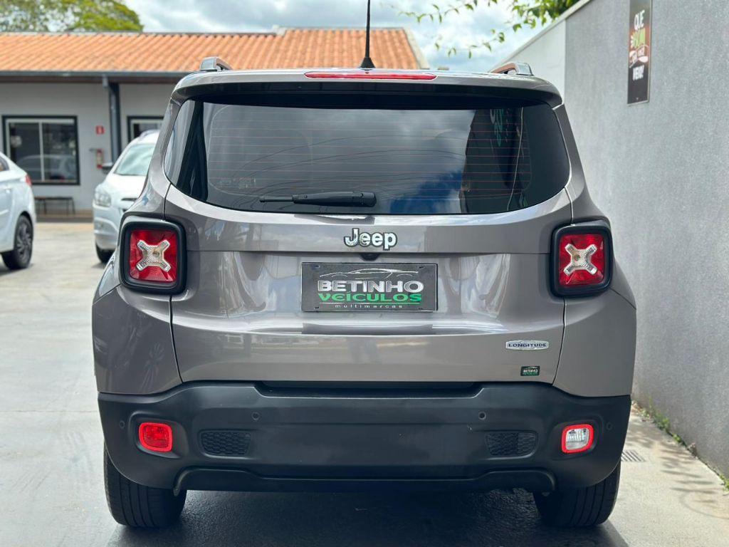 JEEP Renegade - Foto