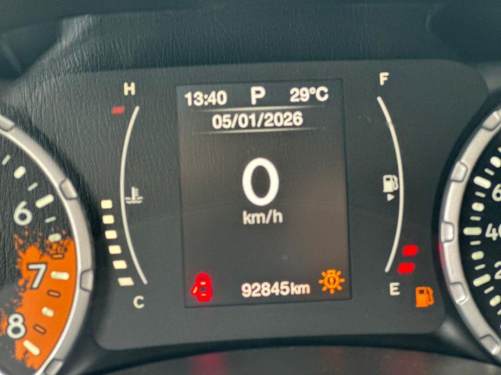 JEEP Renegade - Foto