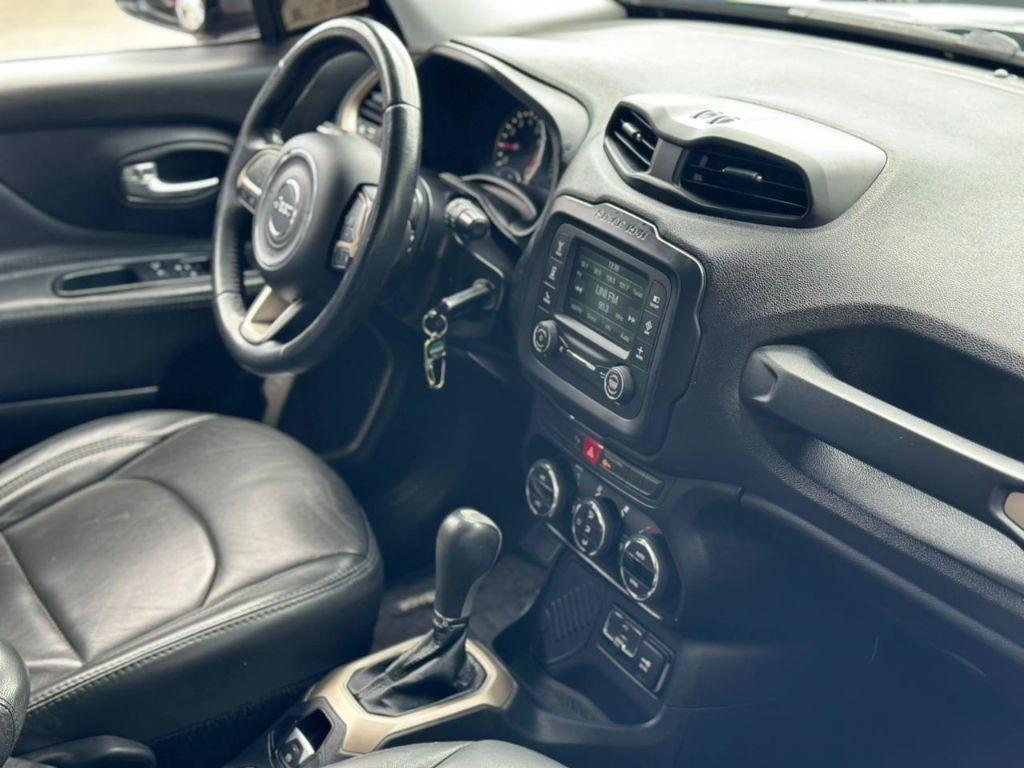 JEEP Renegade - Foto