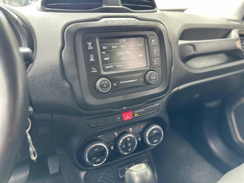 JEEP Renegade - Foto