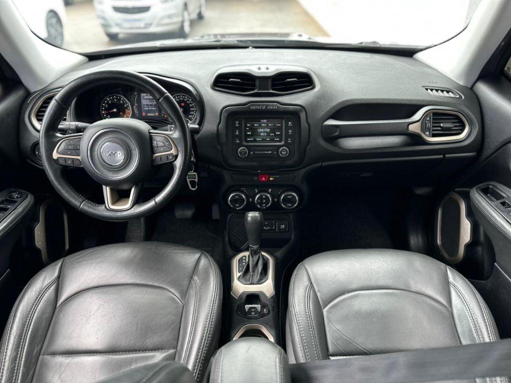 JEEP Renegade - Foto