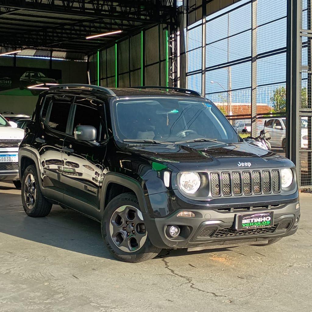 JEEP Renegade - Foto