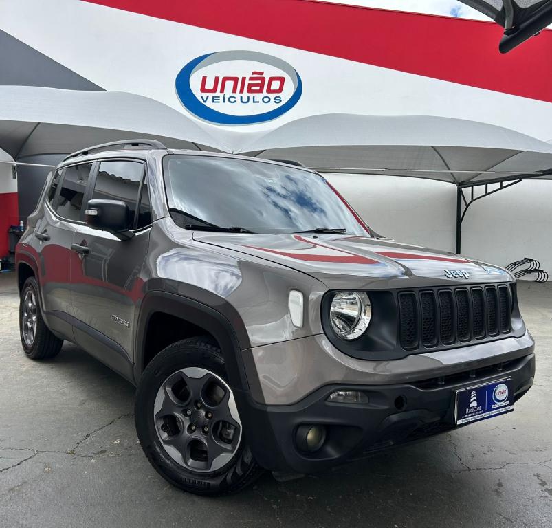 JEEP Renegade - Foto