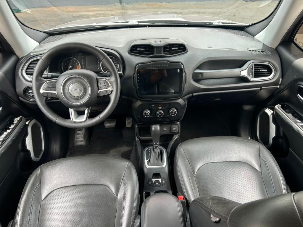 JEEP Renegade - Foto