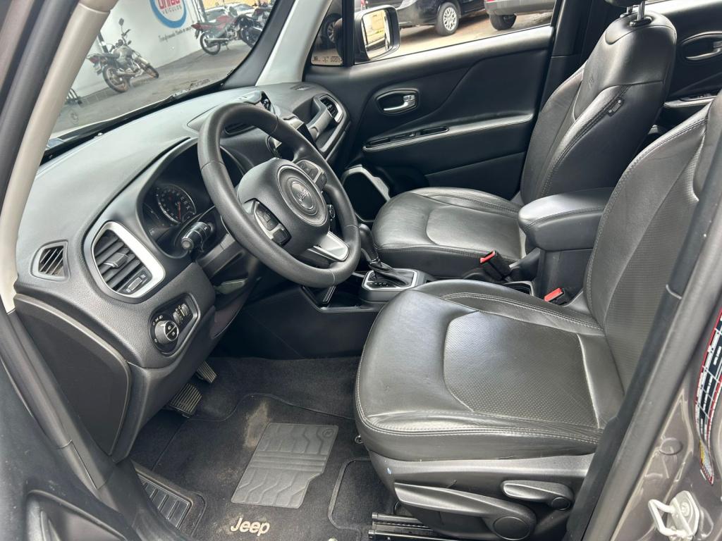 JEEP Renegade - Foto