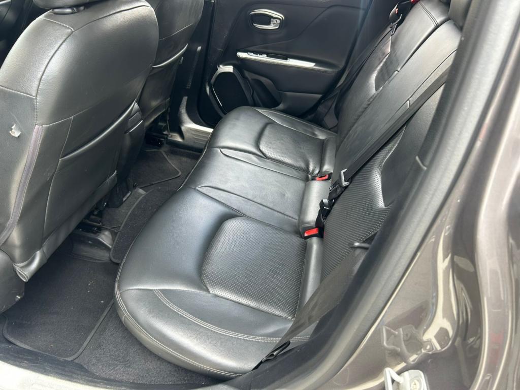 JEEP Renegade - Foto