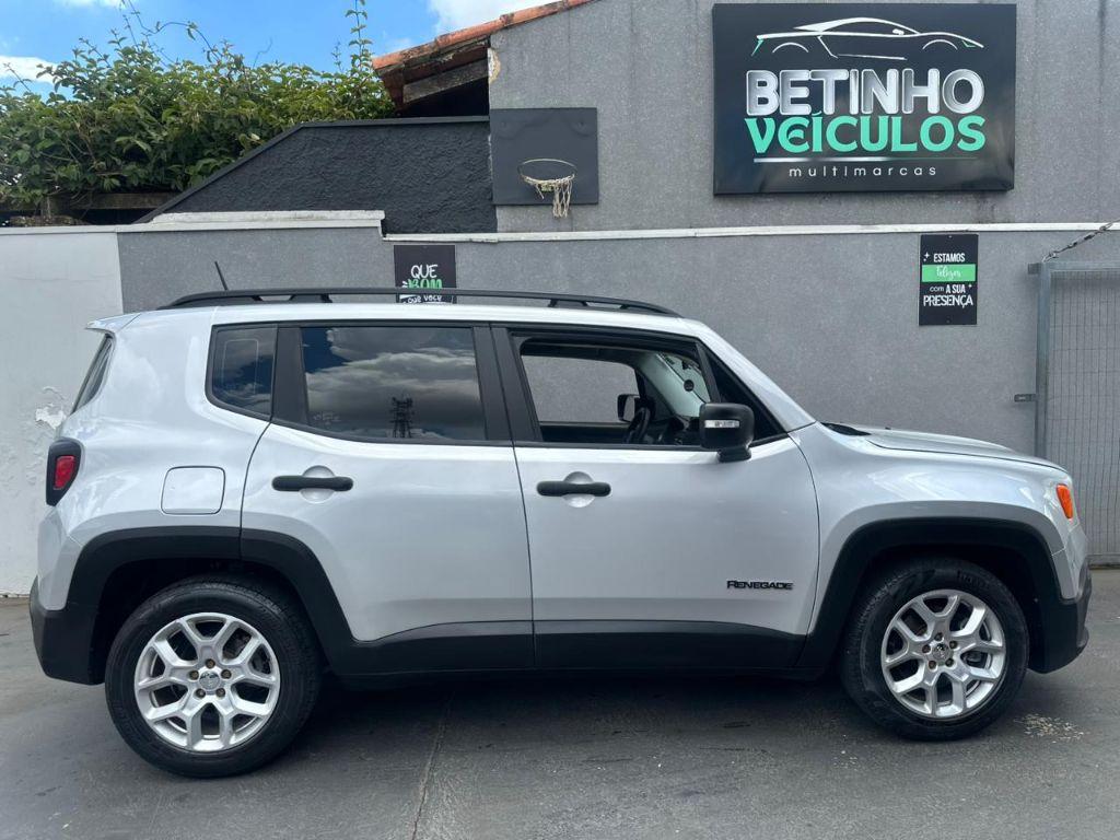 JEEP Renegade - Foto