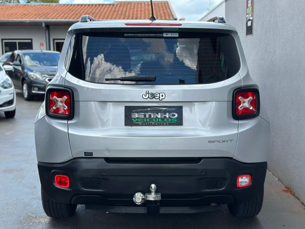 JEEP Renegade - Foto