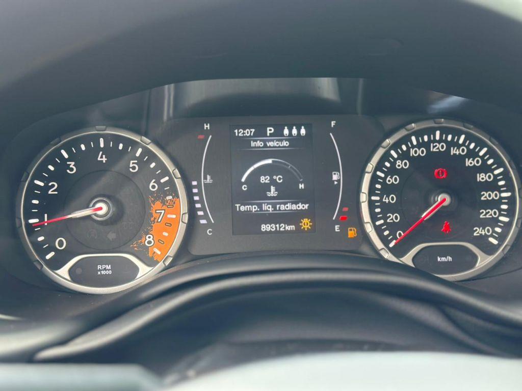 JEEP Renegade - Foto