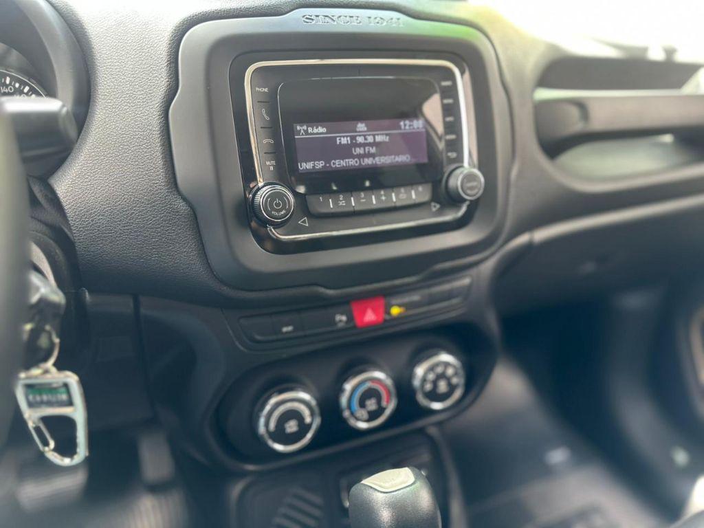 JEEP Renegade - Foto