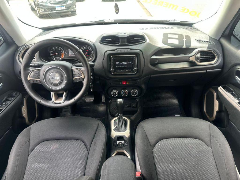 JEEP Renegade - Foto