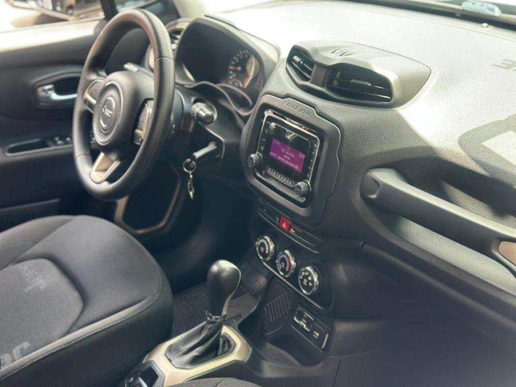 JEEP Renegade - Foto