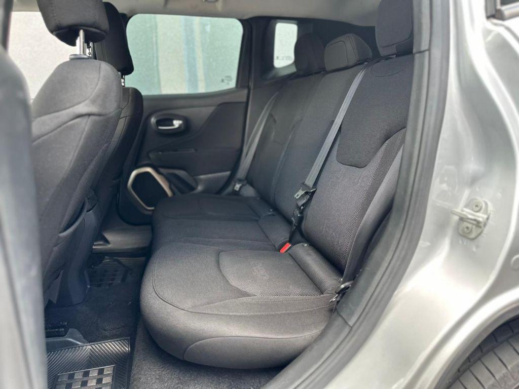 JEEP Renegade - Foto