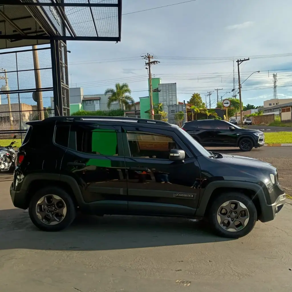 JEEP Renegade - Foto
