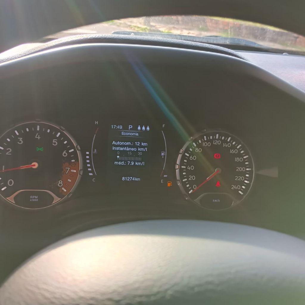 JEEP Renegade - Foto