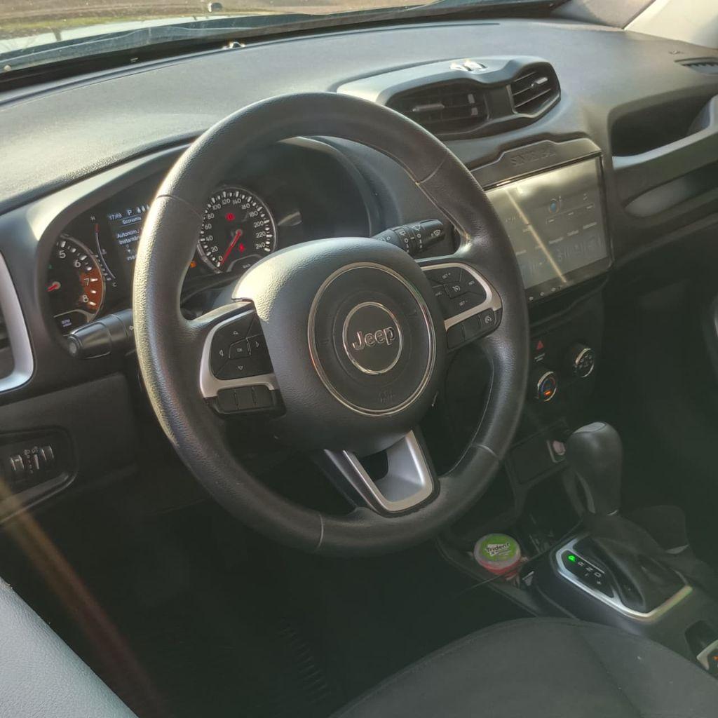 JEEP Renegade - Foto