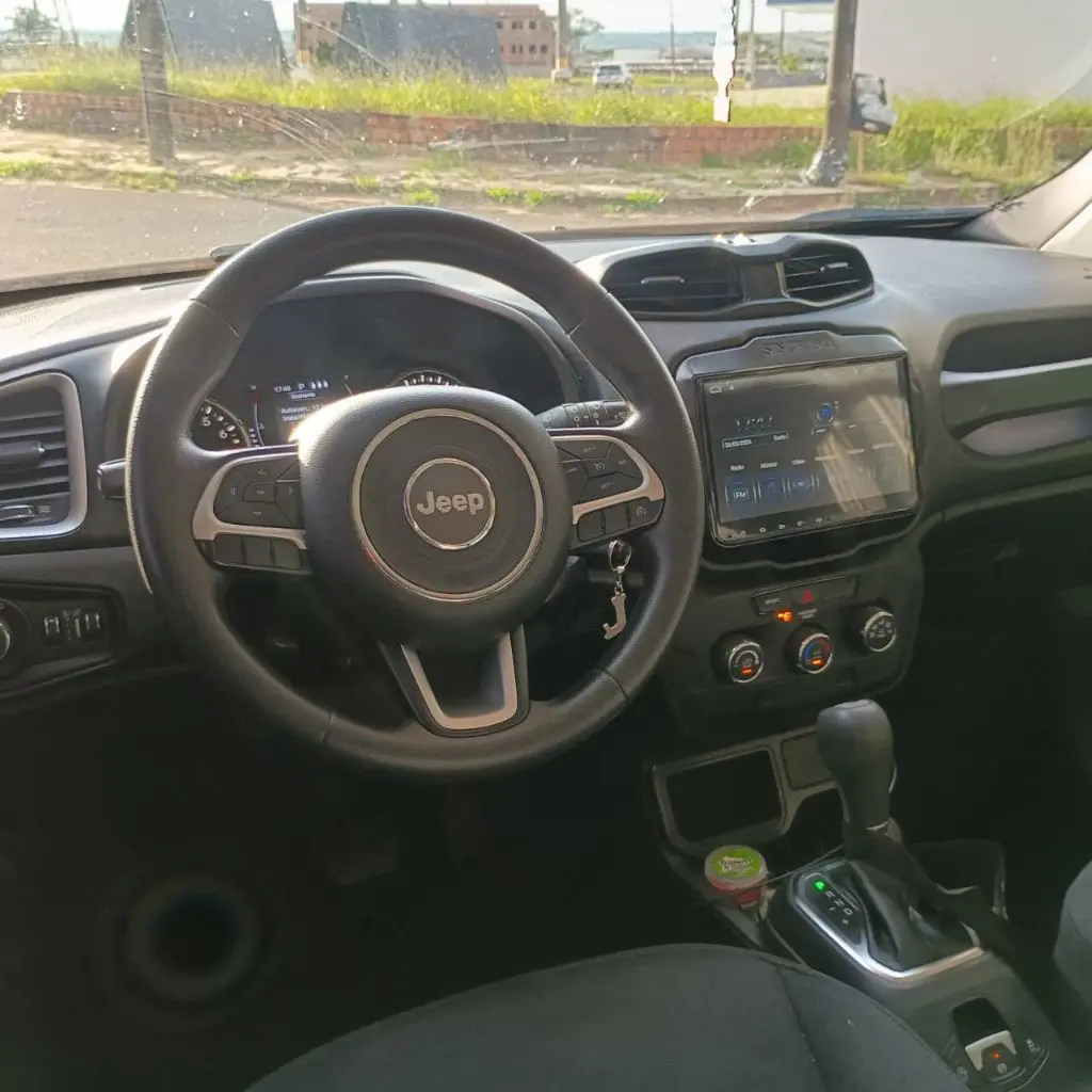 JEEP Renegade - Foto