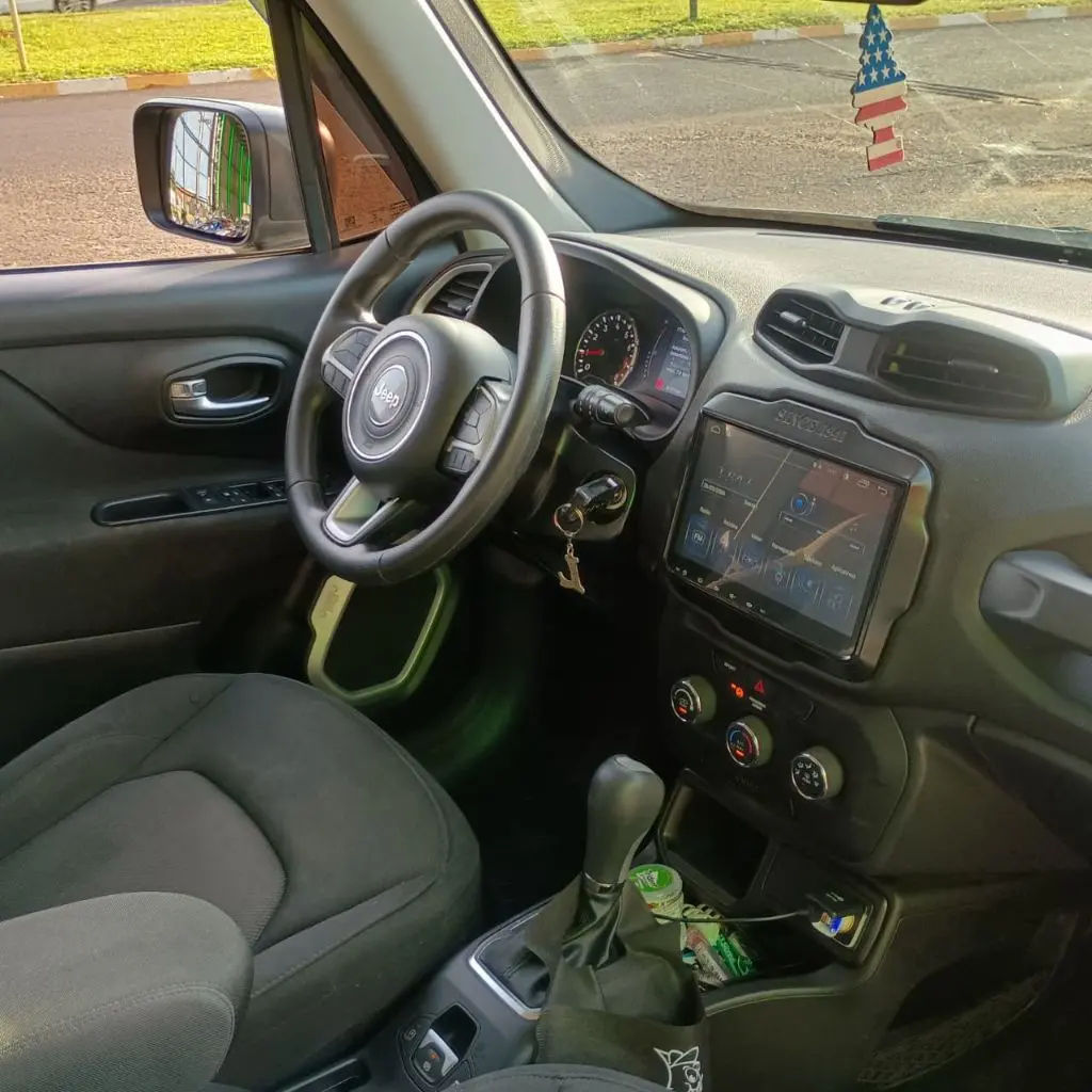 JEEP Renegade - Foto