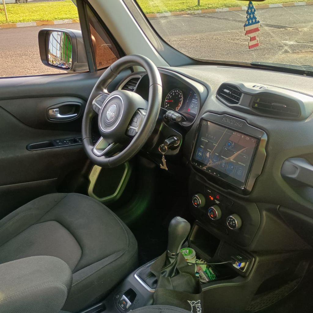 JEEP Renegade - Foto