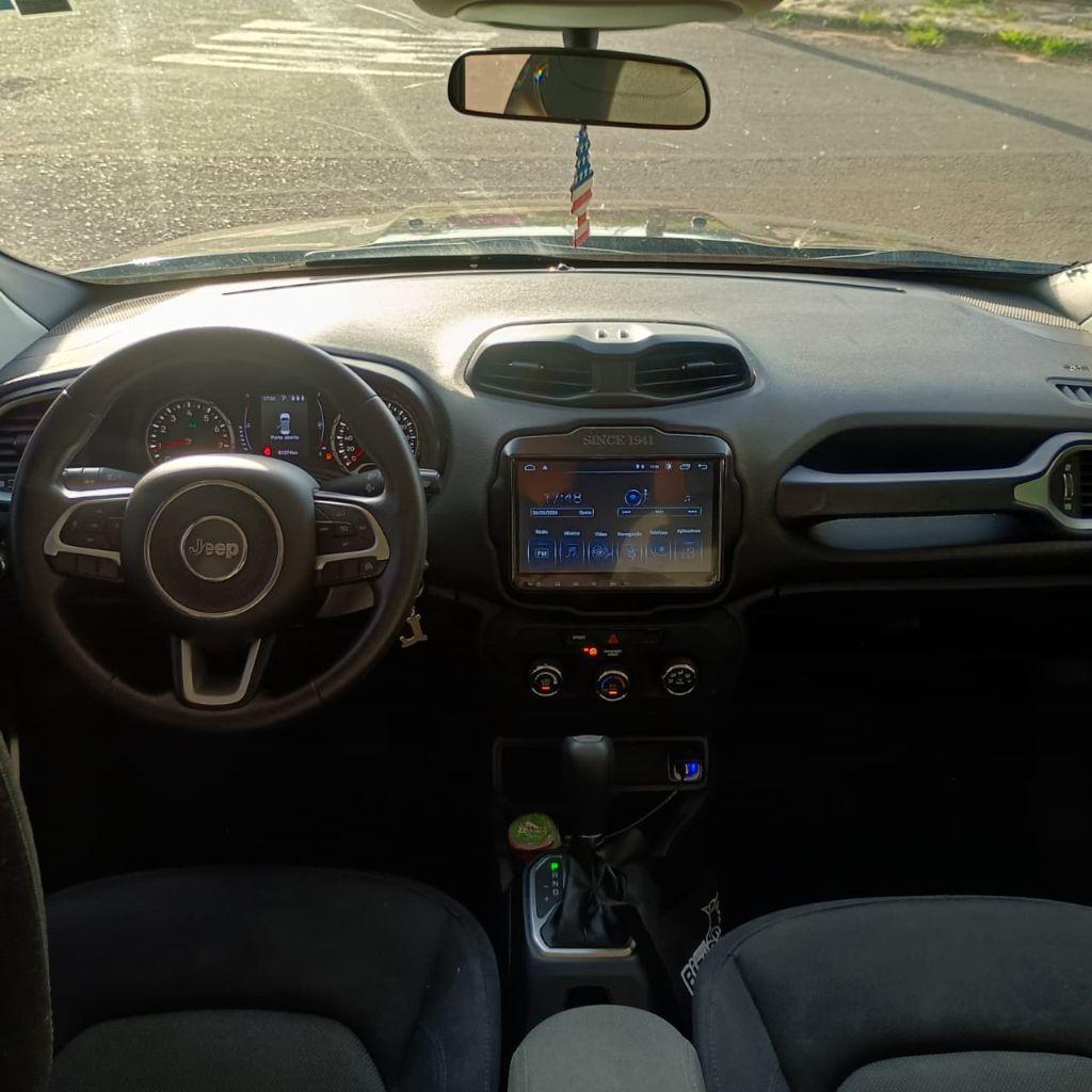 JEEP Renegade - Foto