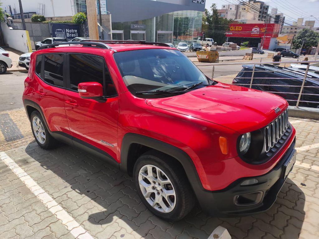 JEEP Renegade - Foto