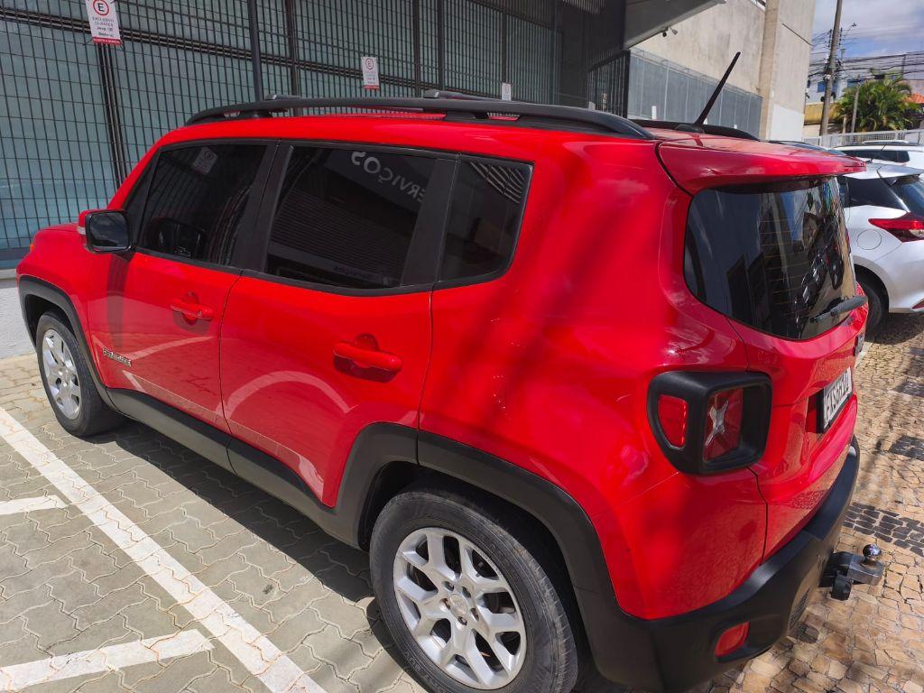 JEEP Renegade - Foto
