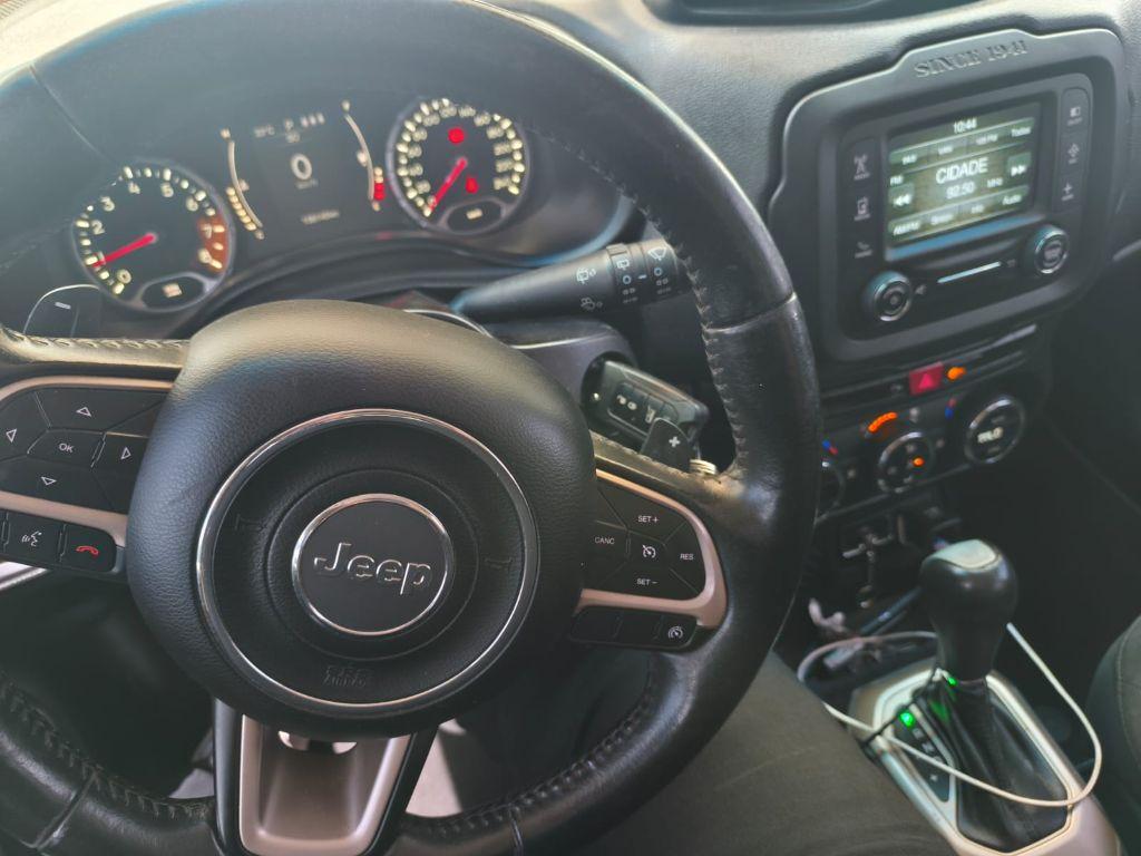 JEEP Renegade - Foto