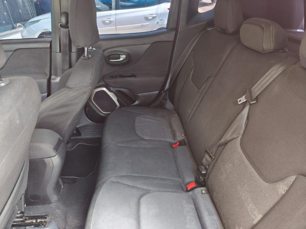 JEEP Renegade - Foto