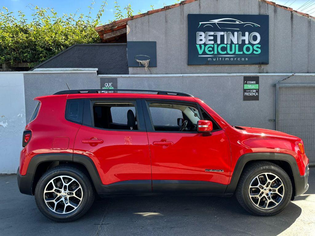 JEEP Renegade - Foto