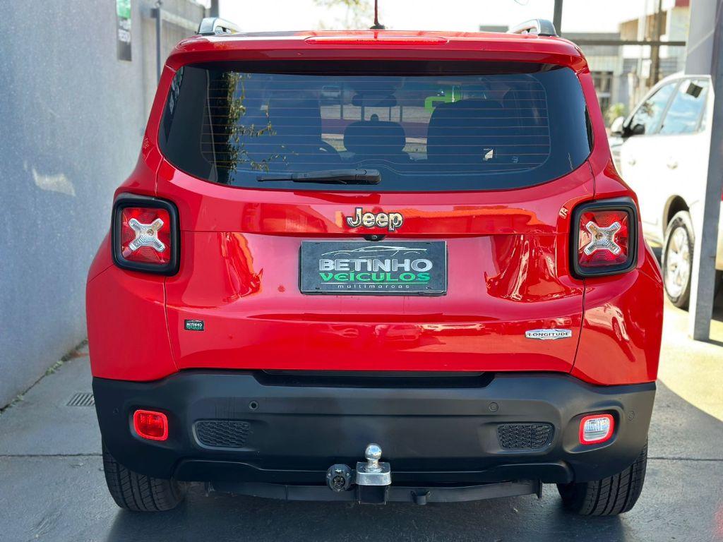 JEEP Renegade - Foto