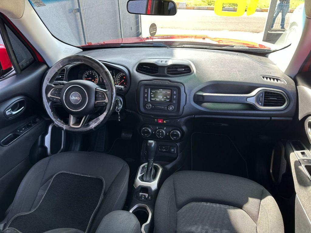 JEEP Renegade - Foto