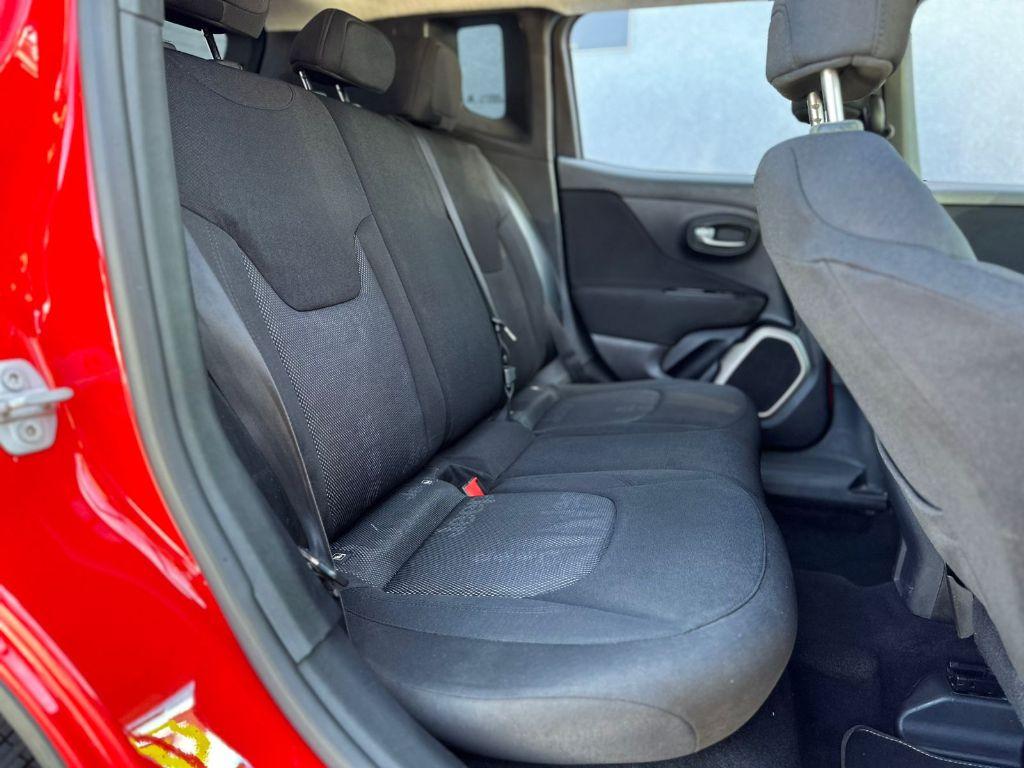 JEEP Renegade - Foto