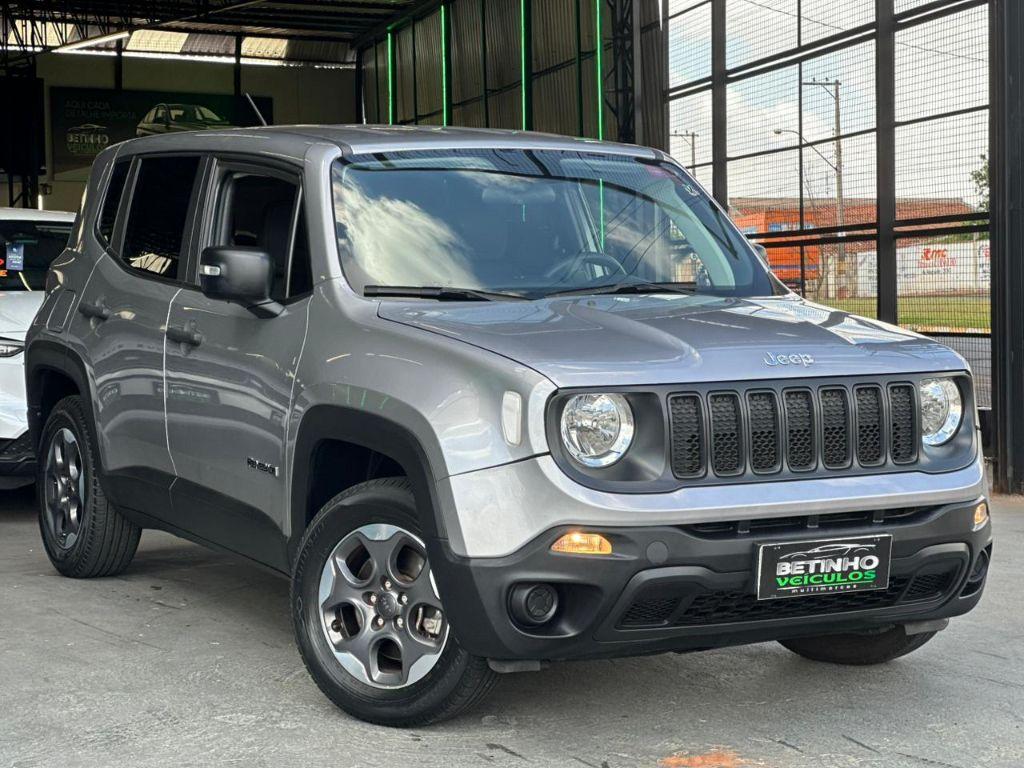 JEEP Renegade - Foto