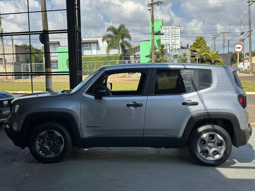 JEEP Renegade - Foto