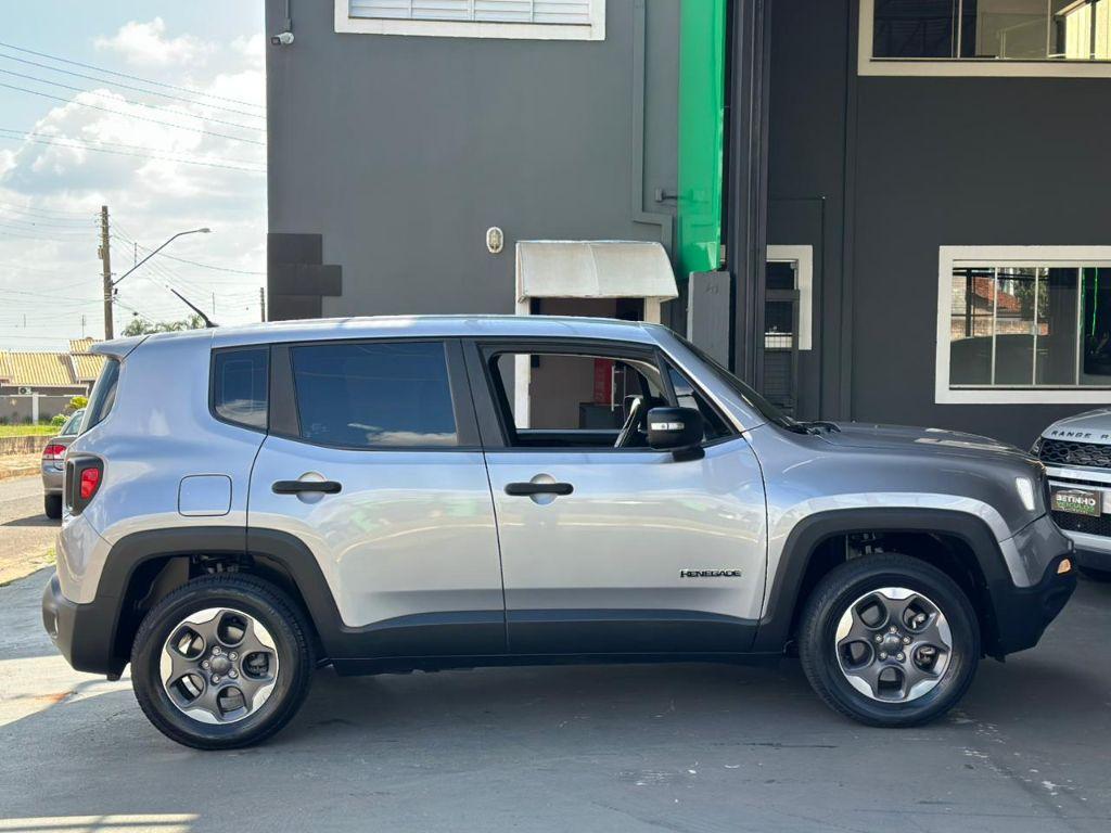 JEEP Renegade - Foto