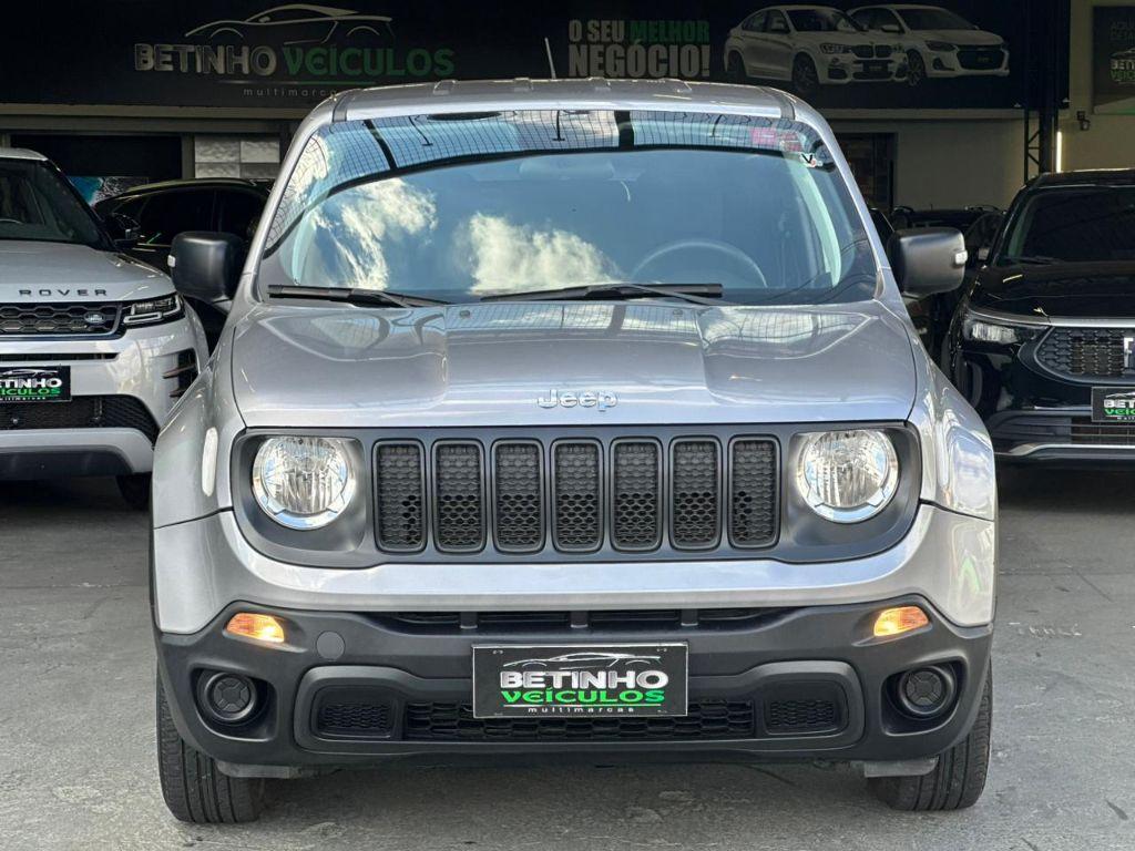 JEEP Renegade - Foto