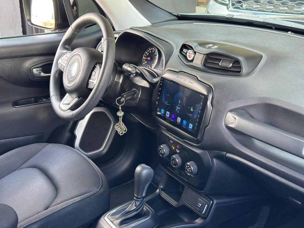 JEEP Renegade - Foto