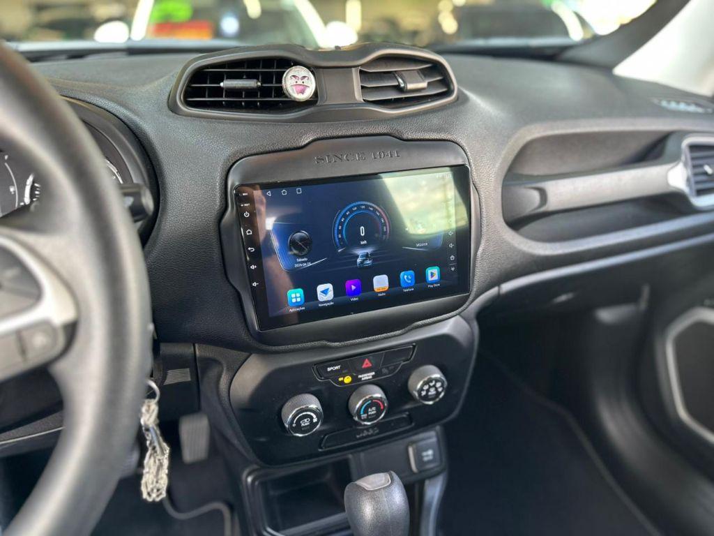 JEEP Renegade - Foto