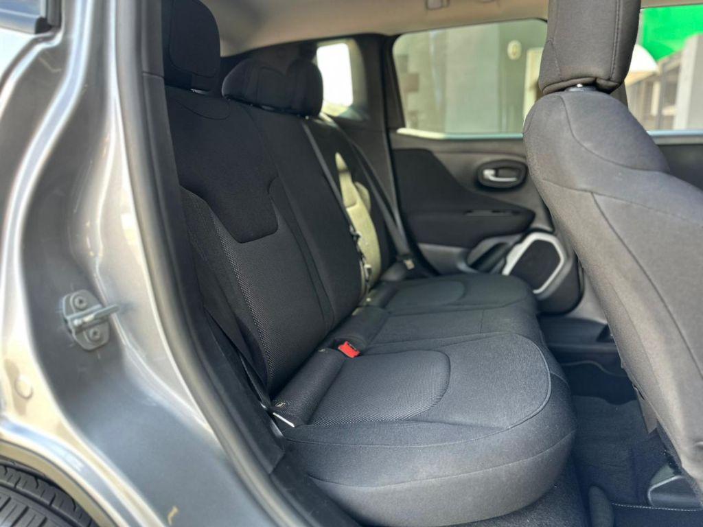 JEEP Renegade - Foto