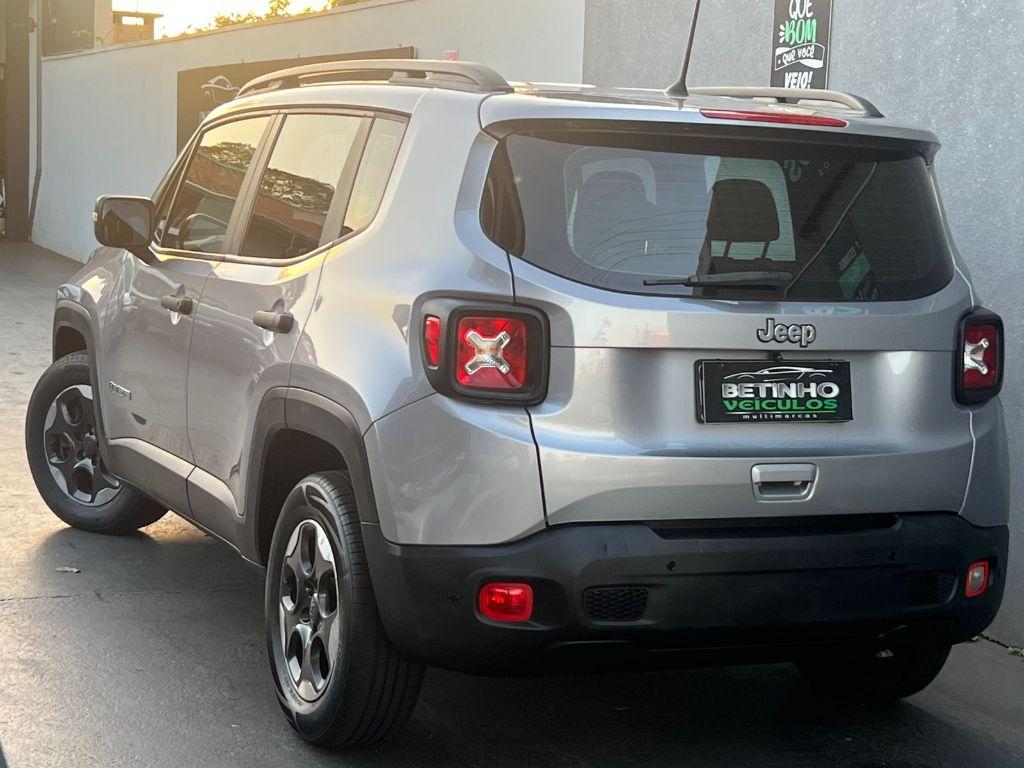JEEP Renegade - Foto