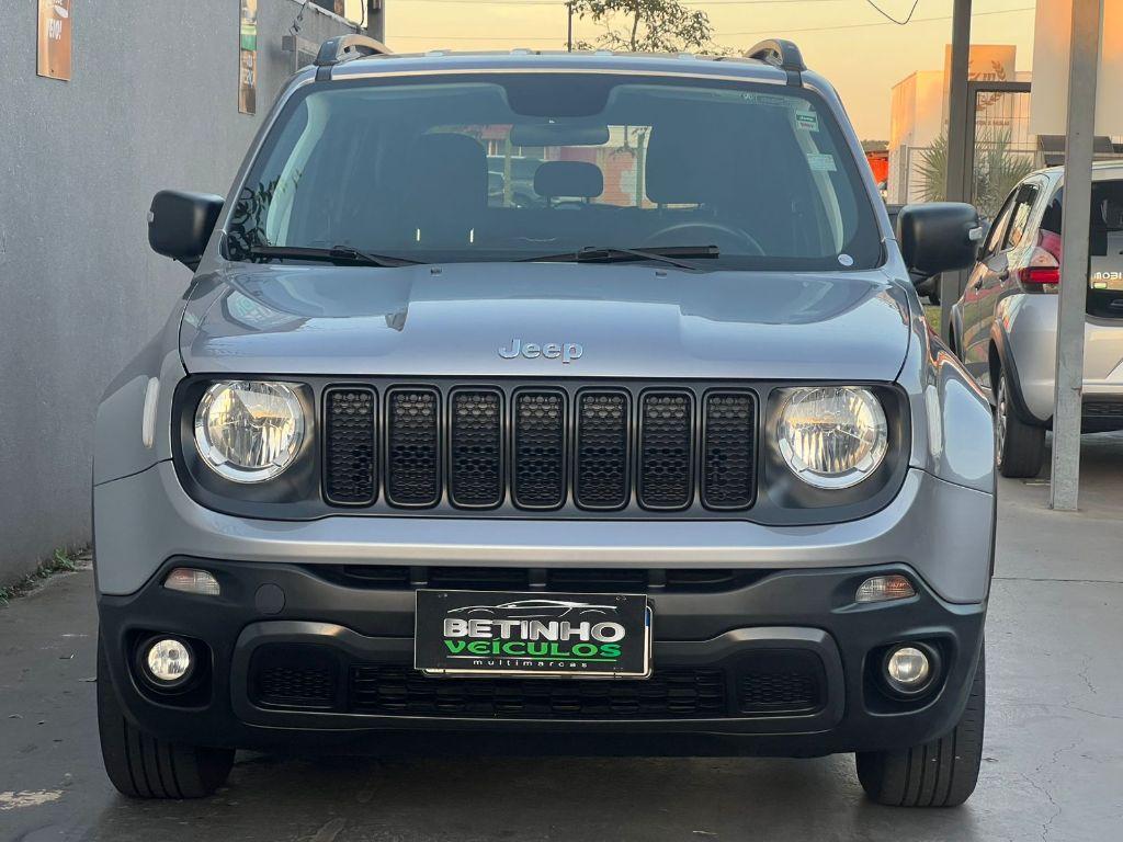 JEEP Renegade - Foto