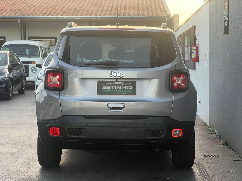 JEEP Renegade - Foto