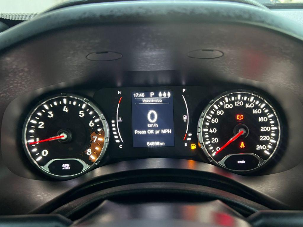 JEEP Renegade - Foto