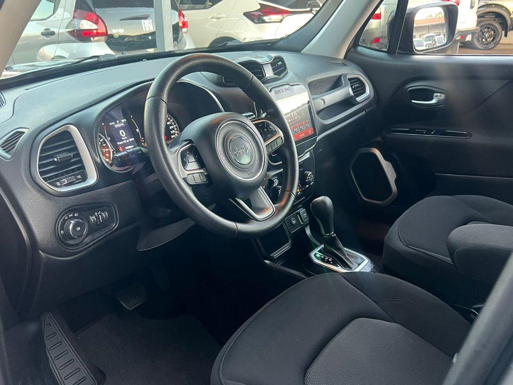 JEEP Renegade - Foto