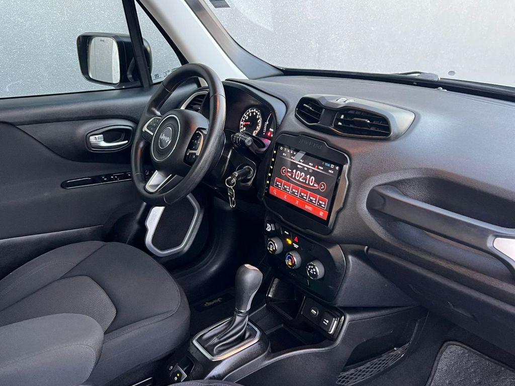 JEEP Renegade - Foto