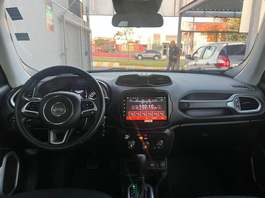 JEEP Renegade - Foto