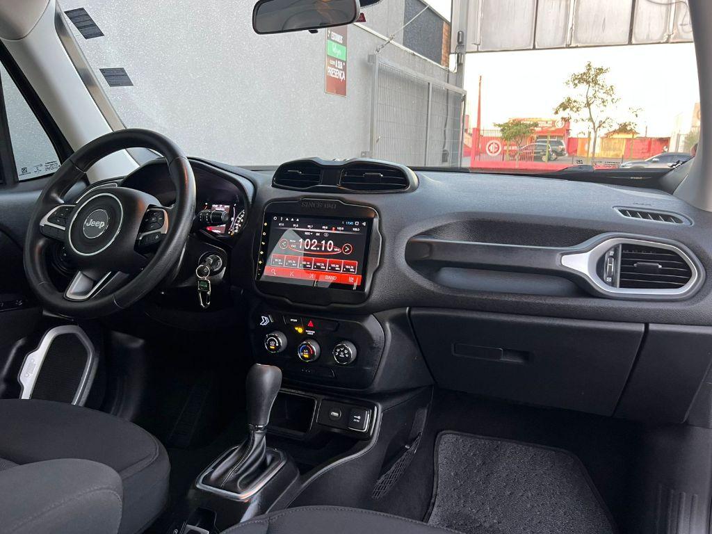 JEEP Renegade - Foto